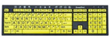 Alternative keyboards and mice