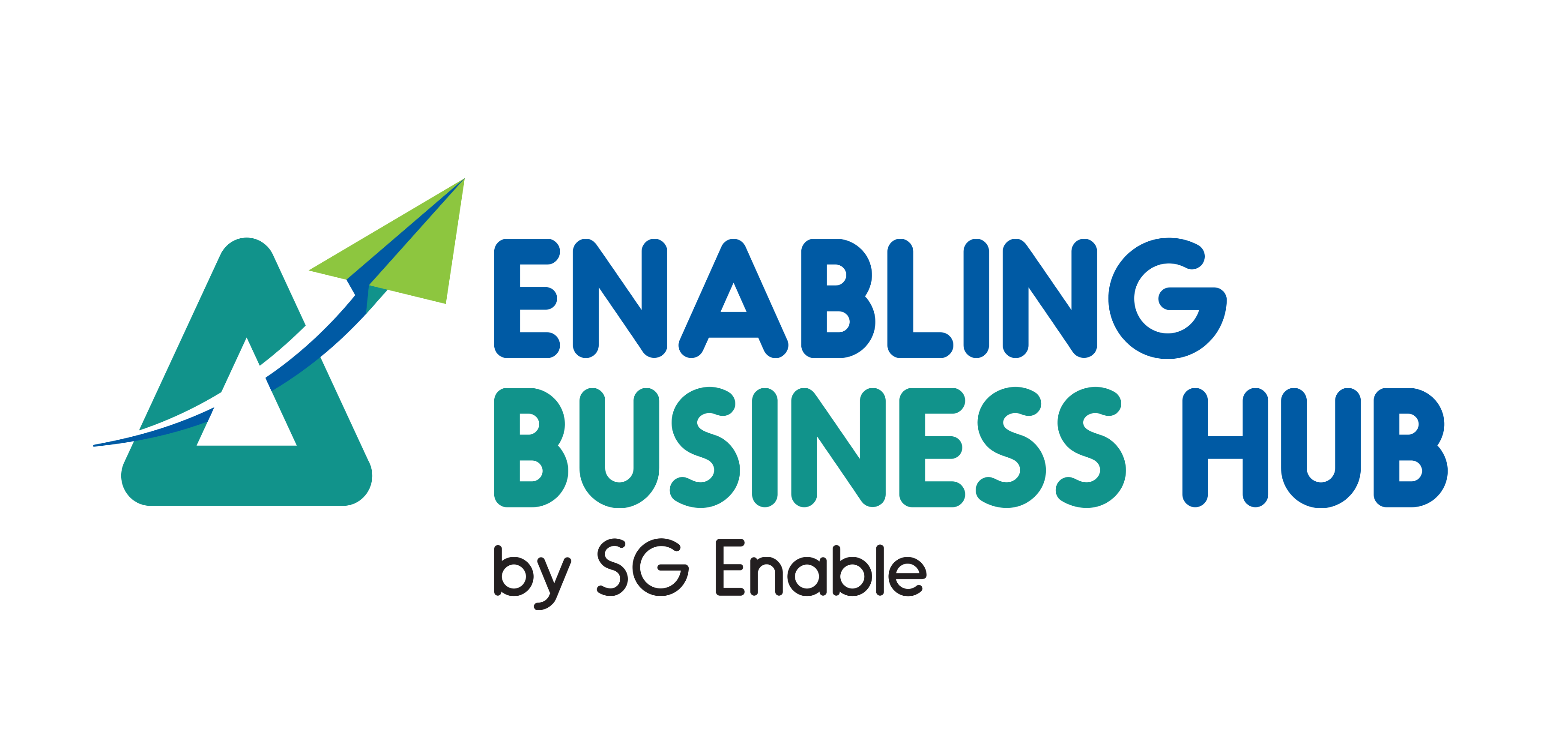 Enabling Business Hub (EBHs)