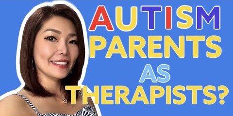 Should Parents Be Main Therapists?