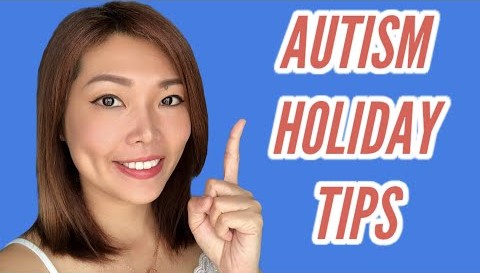 How to Support Your Child with Autism During School Holidays
