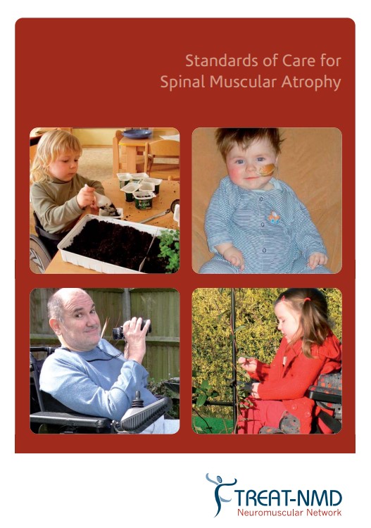 Standards of Care for Spinal Muscular Atrophy