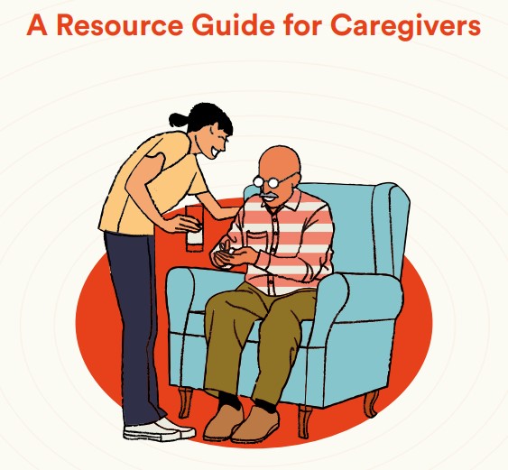 A Resource Guide for Caregivers
