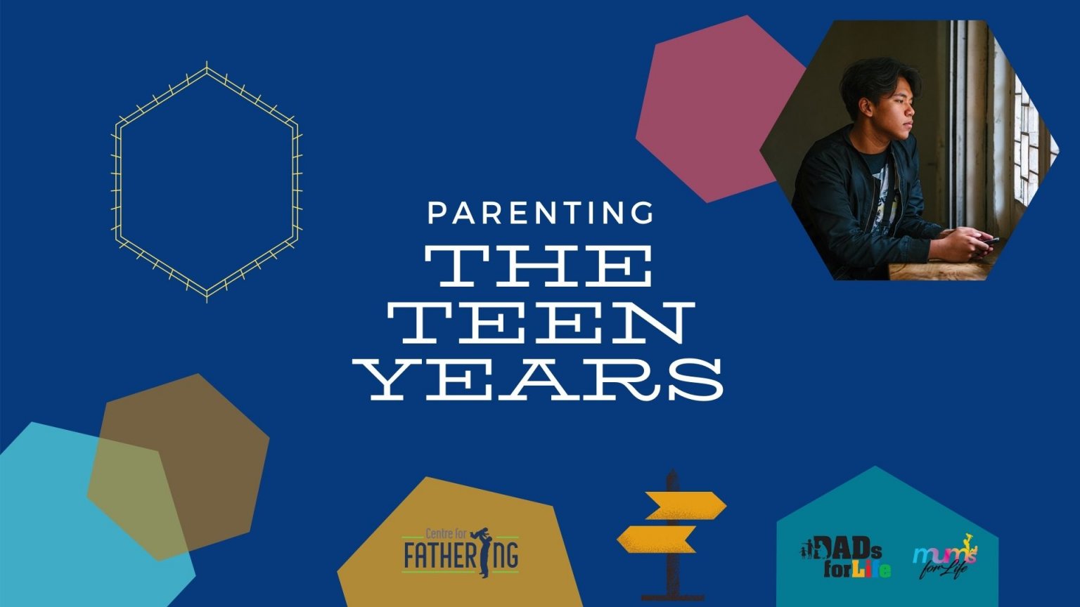 Parenting: The Teen Years