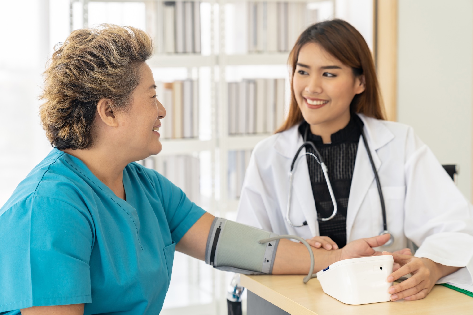5 Reasons Why Regular Medical Check Ups in Singapore are Important