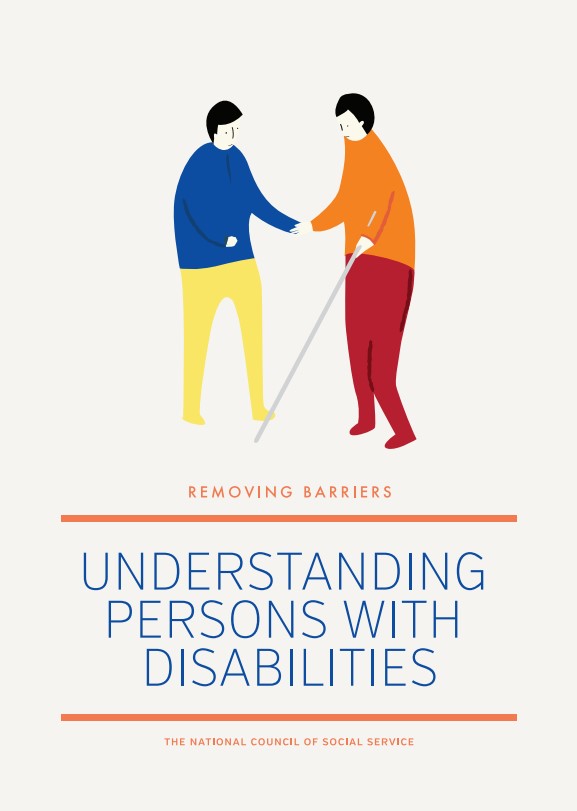 Understanding Persons with Disabilities