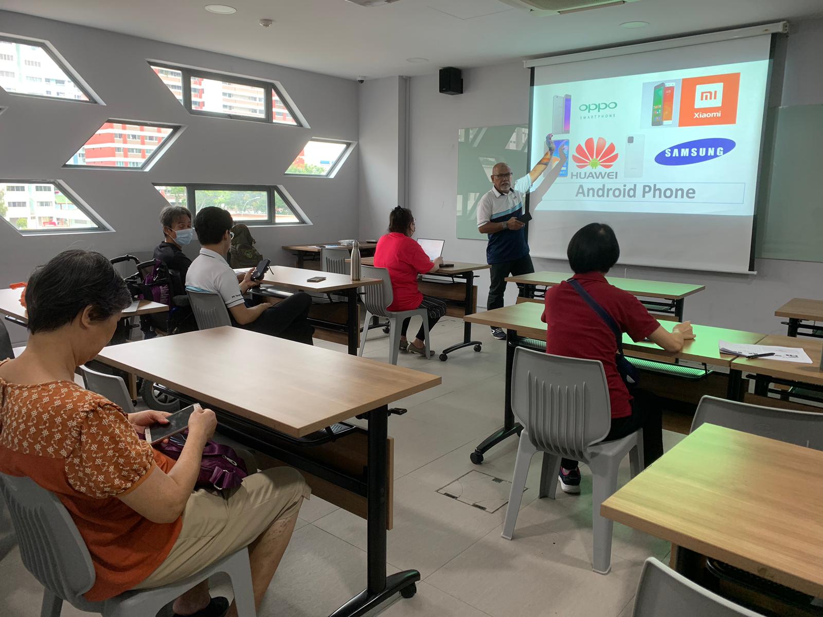 Digital Skills
