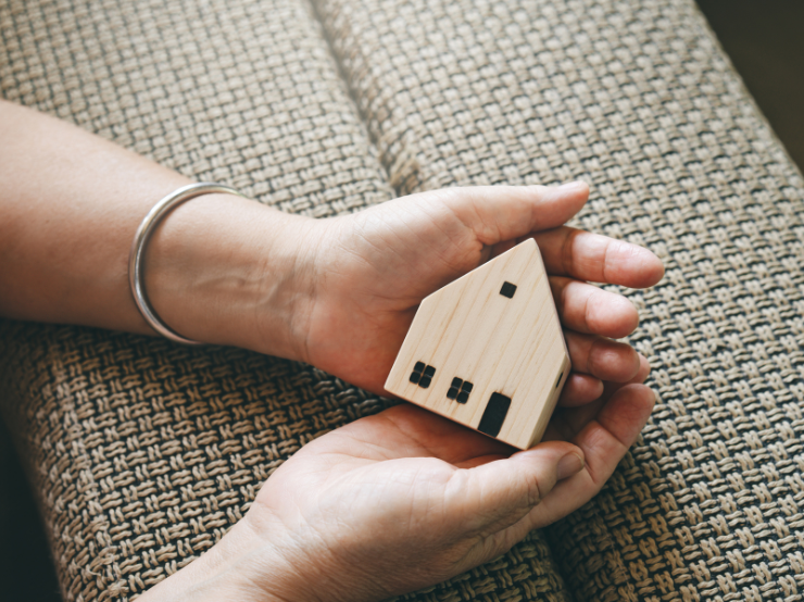 Social Residential Homes Act